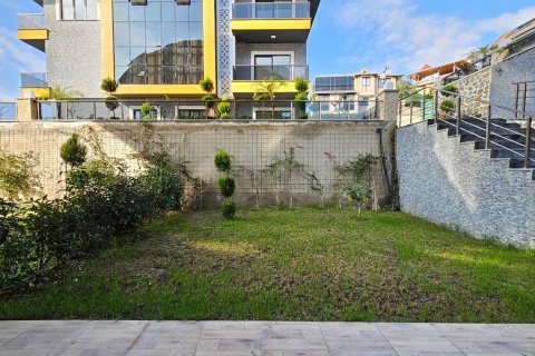 آپارتمان در  Alanya ، ترکیه 2 خوابه ، 110 متر مربع.  شماره 192050 - 15