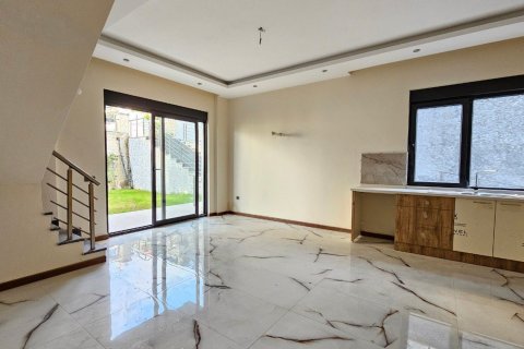 آپارتمان در  Alanya ، ترکیه 2 خوابه ، 110 متر مربع.  شماره 192050 - 14