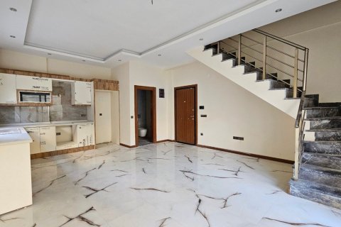 آپارتمان در  Alanya ، ترکیه 2 خوابه ، 110 متر مربع.  شماره 192050 - 16