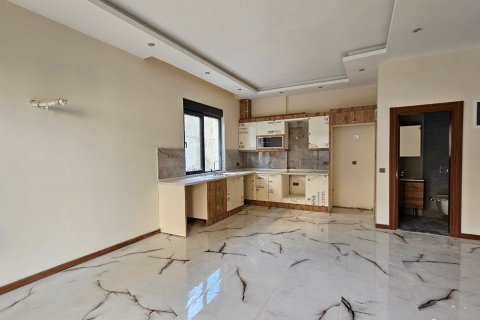 آپارتمان در  Alanya ، ترکیه 2 خوابه ، 110 متر مربع.  شماره 192050 - 17