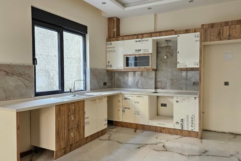 آپارتمان در  Alanya ، ترکیه 2 خوابه ، 110 متر مربع.  شماره 192050 - 18