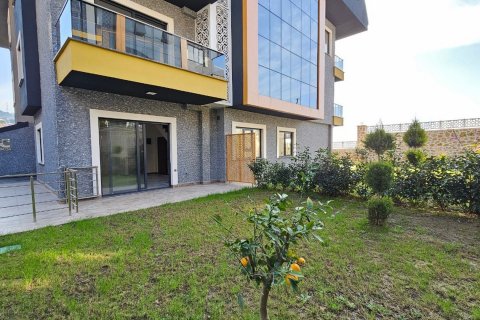 آپارتمان در  Alanya ، ترکیه 2 خوابه ، 110 متر مربع.  شماره 192050 - 20