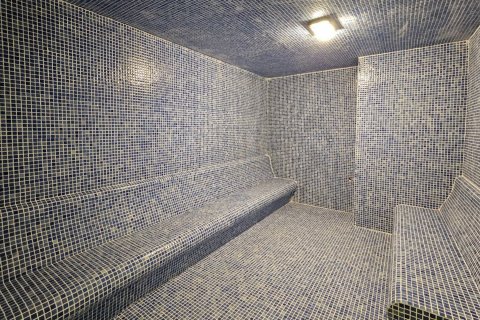 آپارتمان در  Alanya ، ترکیه 2 خوابه ، 110 متر مربع.  شماره 192050 - 27