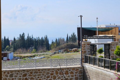 آپارتمان در  Alanya ، ترکیه 2 خوابه ، 110 متر مربع.  شماره 192050 - 29