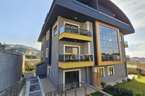 آپارتمان در  Alanya ، ترکیه 2 خوابه ، 110 متر مربع.  شماره 192050 - 36