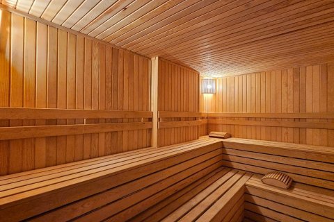 1+1 Lägenhet  i Mahmutlar, Antalya, Turkiet Nr. 192056 - 10