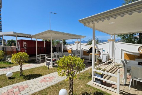 1+1 Lägenhet  i Mahmutlar, Antalya, Turkiet Nr. 192056 - 12