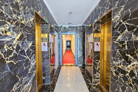 1+1 Lägenhet  i Mahmutlar, Antalya, Turkiet Nr. 192056 - 18