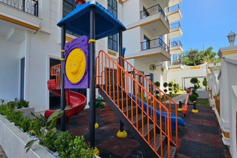 1+1 Lägenhet  i Mahmutlar, Antalya, Turkiet Nr. 192056 - 20