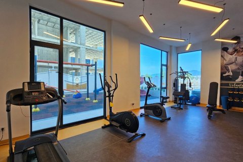 1+1 Lägenhet  i Mahmutlar, Antalya, Turkiet Nr. 192056 - 14