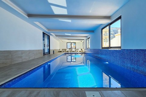 1+1 Lägenhet  i Mahmutlar, Antalya, Turkiet Nr. 192056 - 24