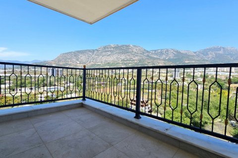 1+1 Lägenhet  i Mahmutlar, Antalya, Turkiet Nr. 192056 - 25