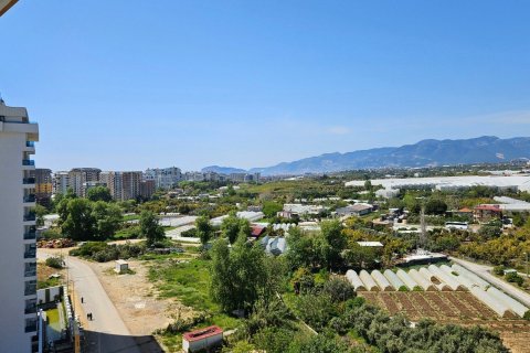 1+1 Lägenhet  i Mahmutlar, Antalya, Turkiet Nr. 192056 - 22