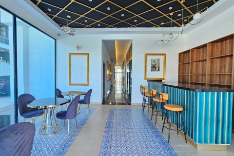 1+1 Lägenhet  i Mahmutlar, Antalya, Turkiet Nr. 192056 - 21