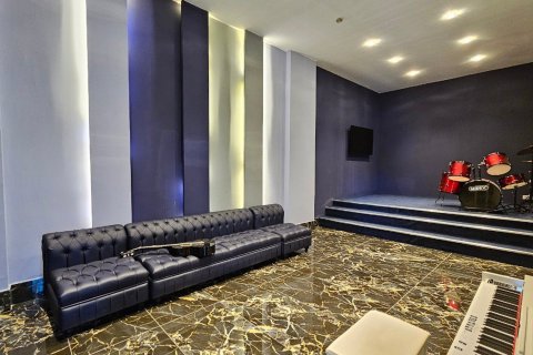 1+1 Lägenhet  i Mahmutlar, Antalya, Turkiet Nr. 192056 - 26