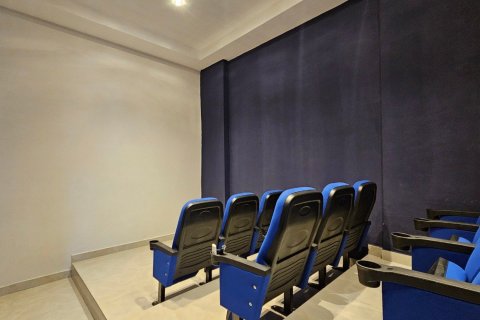 1+1 Lägenhet  i Mahmutlar, Antalya, Turkiet Nr. 192056 - 27