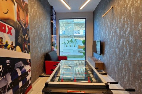 1+1 Lägenhet  i Mahmutlar, Antalya, Turkiet Nr. 192056 - 30