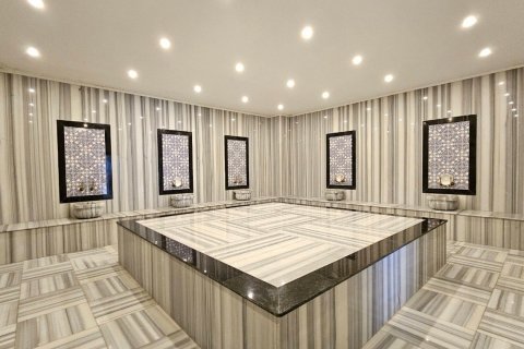 1+1 Lägenhet  i Mahmutlar, Antalya, Turkiet Nr. 192056 - 35