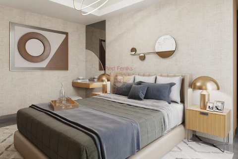 آپارتمان در فاماگوستا ، ترکیه 3 خوابه ، 160 متر مربع. شماره 187692 - 14