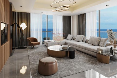 آپارتمان در فاماگوستا ، ترکیه 3 خوابه ، 160 متر مربع. شماره 187692 - 12