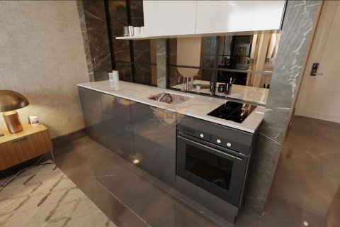 Продажа квартиры  в Фамагусте, Северный Кипр студия, 46м2, №187694 – фото 9