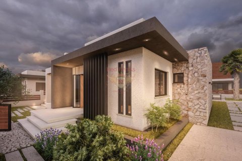 3+1 Villa  i Famagusta,  Nr. 187697 - 3