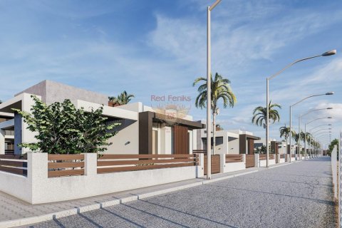 3+1 Villa  i Famagusta,  Nr. 187697 - 4