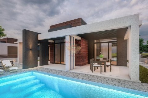 3+1 Villa  i Famagusta,  Nr. 187697 - 5