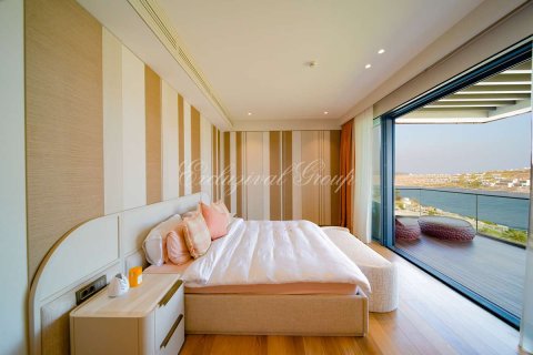 ویلا در  Bodrum ، ترکیه 4 خوابه ، 400 متر مربع.  شماره 179099 - 15