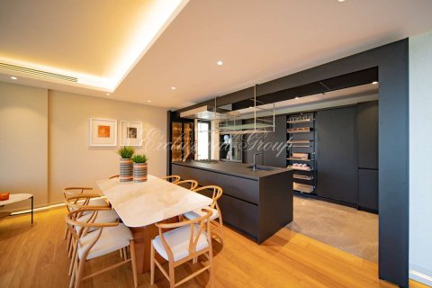 ویلا در  Bodrum ، ترکیه 4 خوابه ، 400 متر مربع.  شماره 179099 - 14