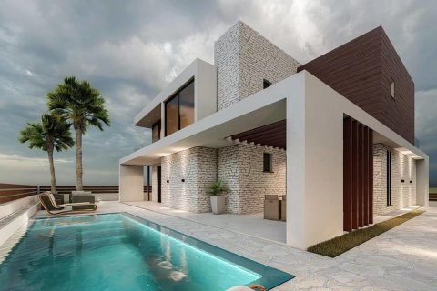 Apartment for sale  in Famagusta, Northern Cyprus, 3 bedrooms, 230m2, No. 190949 – photo 3