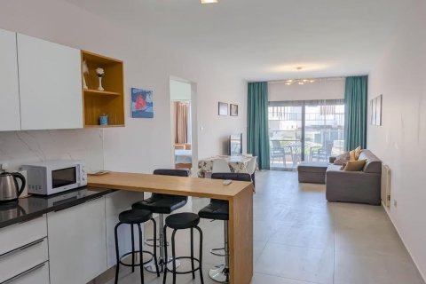 1+1 Lägenhet  i Famagusta,  Nr. 190947 - 5