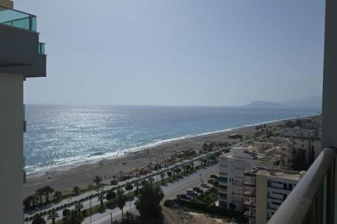 Daire   Mahmutlar, Antalya, Türkiye №191777 - 14