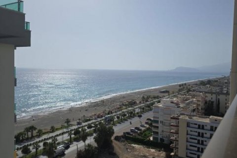 Daire   Mahmutlar, Antalya, Türkiye №191777 - 16