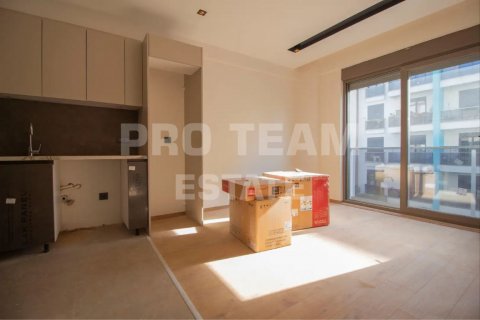 Apartment for sale  in Altintash, Antalya, Turkey, 48m2, No. 191784 – photo 9