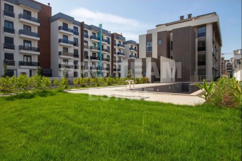 Apartment for sale  in Altintash, Antalya, Turkey, 48m2, No. 191784 – photo 5