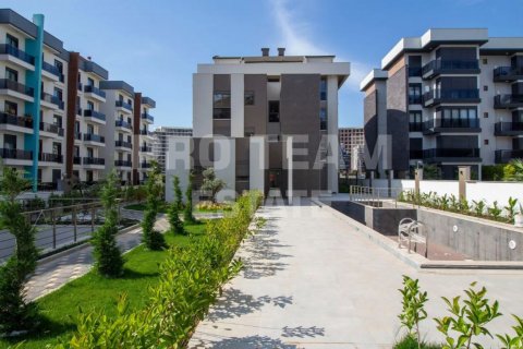 Apartment for sale  in Altintash, Antalya, Turkey, 48m2, No. 191784 – photo 4