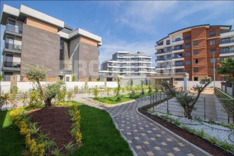 Apartment for sale  in Altintash, Antalya, Turkey, 48m2, No. 191784 – photo 3