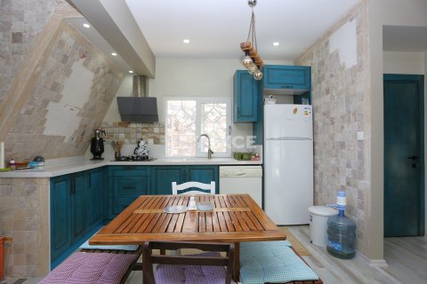 Villa for sale  in Antalya, Turkey, 3 bedrooms, 160m2, No. 191779 – photo 18