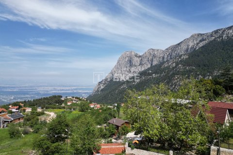 Villa for sale  in Antalya, Turkey, 3 bedrooms, 160m2, No. 191779 – photo 6