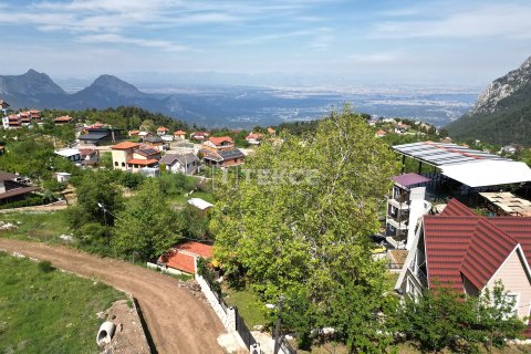 Villa for sale  in Antalya, Turkey, 3 bedrooms, 160m2, No. 191779 – photo 4