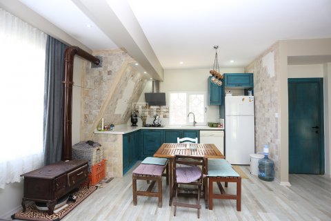 Villa for sale  in Antalya, Turkey, 3 bedrooms, 160m2, No. 191779 – photo 17