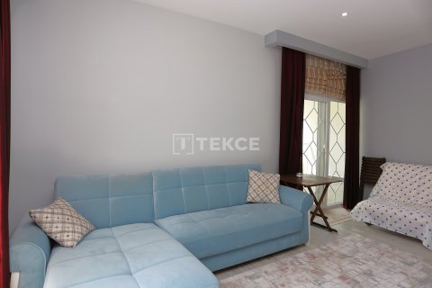 Villa for sale  in Antalya, Turkey, 3 bedrooms, 160m2, No. 191779 – photo 23