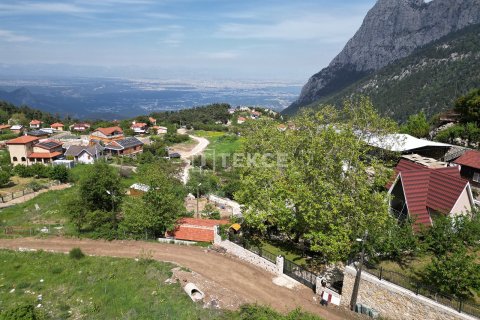 Villa for sale  in Antalya, Turkey, 3 bedrooms, 160m2, No. 191779 – photo 3