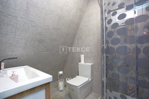 Villa for sale  in Antalya, Turkey, 3 bedrooms, 160m2, No. 191779 – photo 29