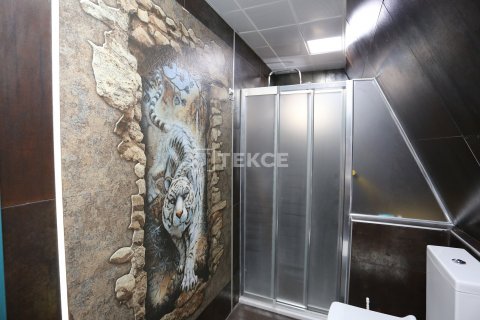 Villa for sale  in Antalya, Turkey, 3 bedrooms, 160m2, No. 191779 – photo 26