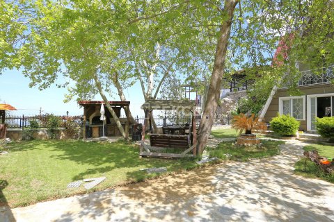 Villa for sale  in Antalya, Turkey, 3 bedrooms, 160m2, No. 191779 – photo 12