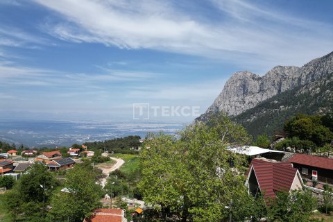 Villa for sale  in Antalya, Turkey, 3 bedrooms, 160m2, No. 191779 – photo 1