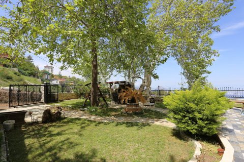 Villa for sale  in Antalya, Turkey, 3 bedrooms, 160m2, No. 191779 – photo 8