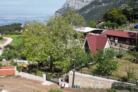 Villa for sale  in Antalya, Turkey, 3 bedrooms, 160m2, No. 191779 – photo 2